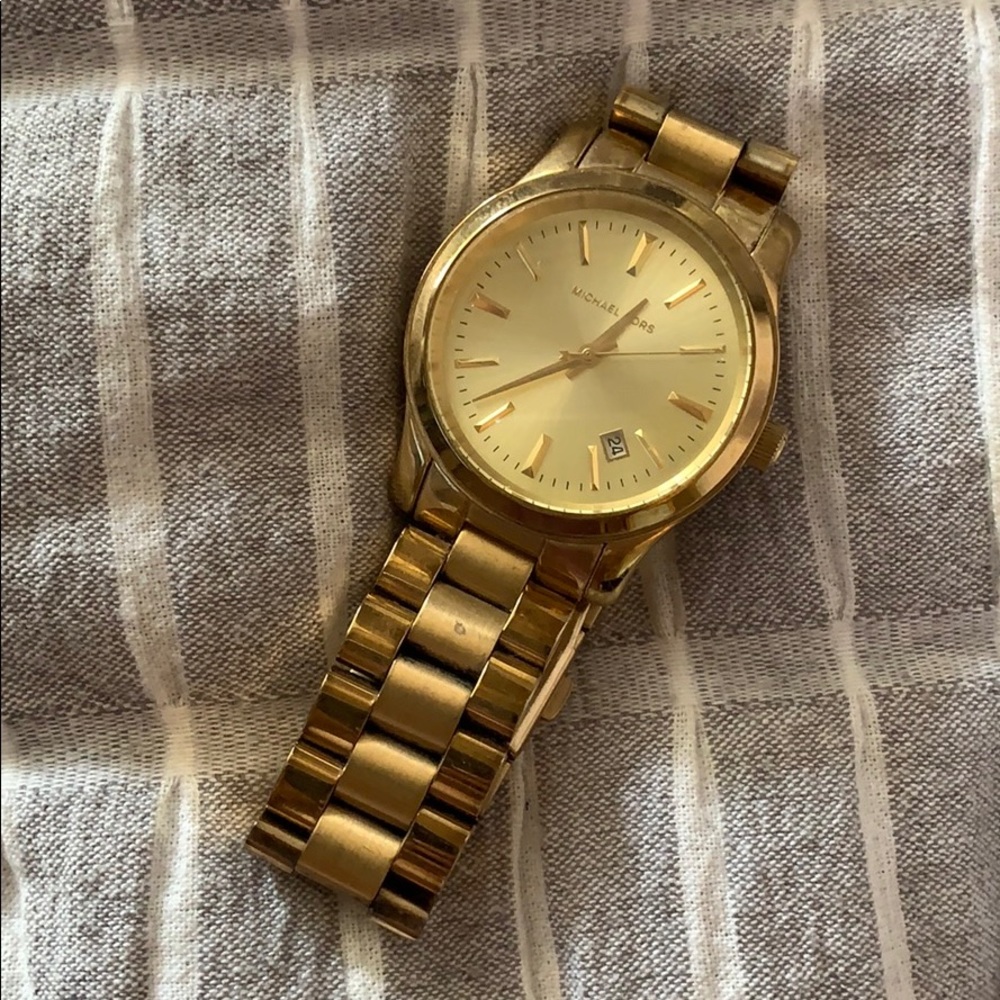 Michael Kors watch